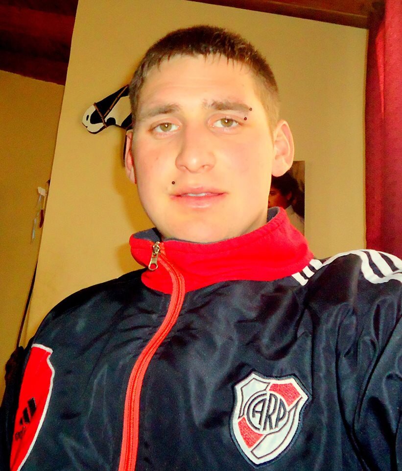 Para cada loco, Nació una loca♥