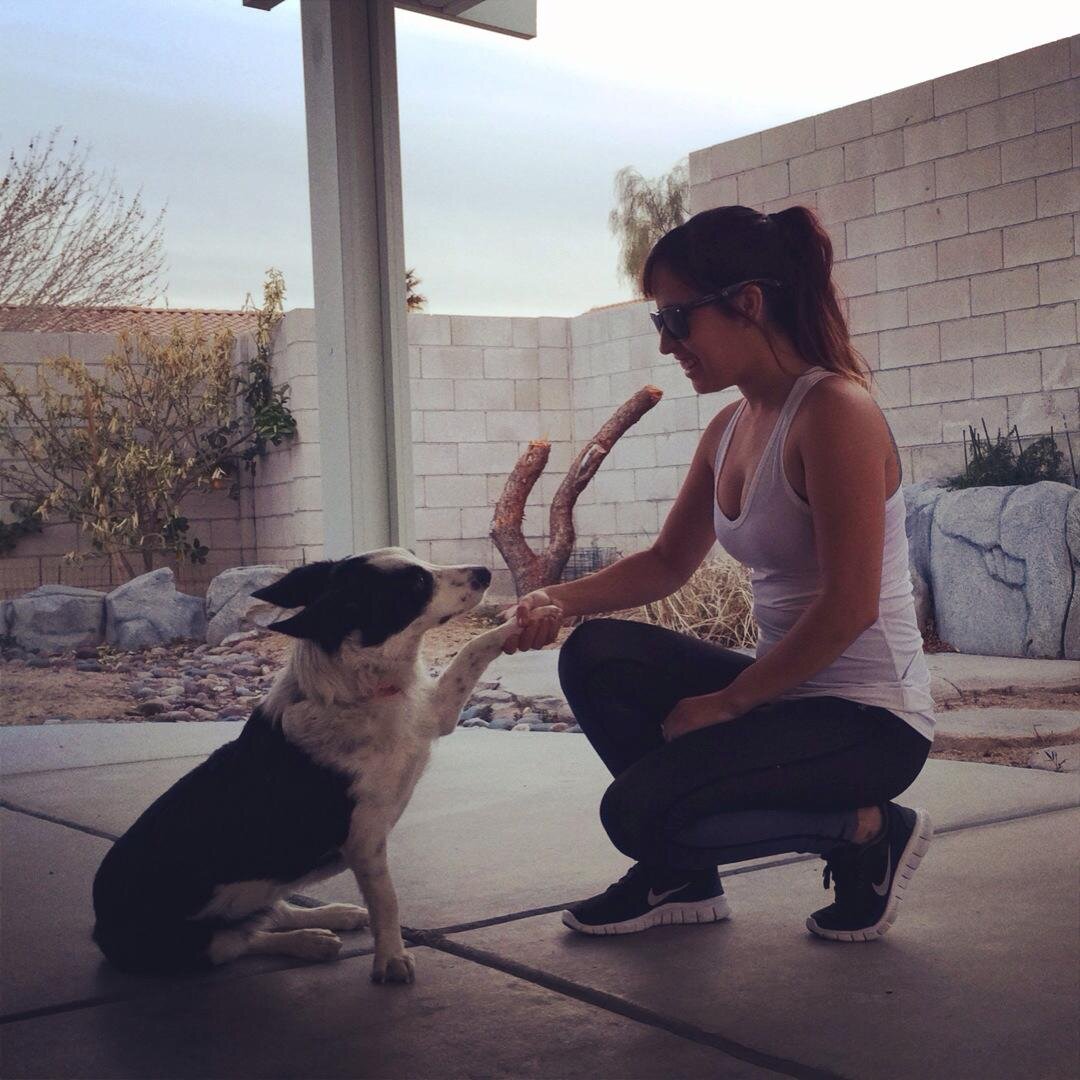 BriLoaded's profile picture. 