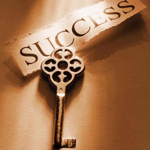 _VictoryJournal's profile picture. A journal for whom a successful life is in their destiny.