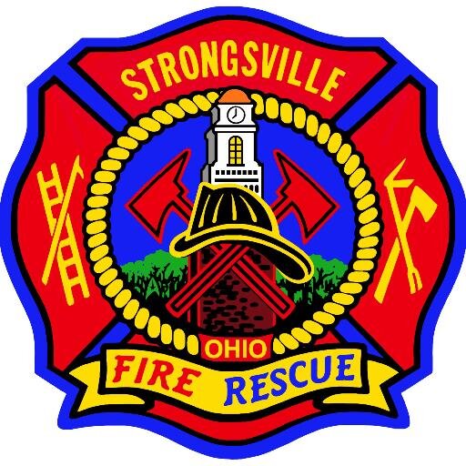 Strongsville Department of Fire and Emergency Services