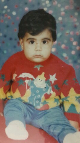 Nima_Nazeri's profile picture. Im Architecture And i love iranian peopel