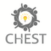 CHEST Challenge (@chestchallenge) Twitter profile photo CHEST Challenge (@chestchallenge) Twitter profile photo