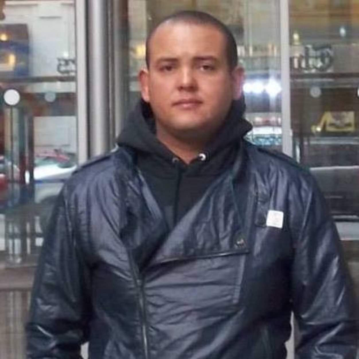 ezdraai's profile picture. 