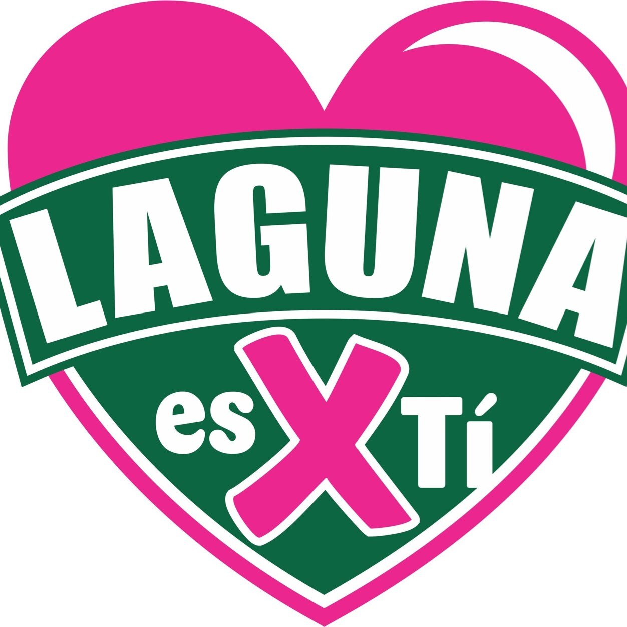 Mision: “Participar activa y creativamente en la conformación del bienestar social de La Laguna.”