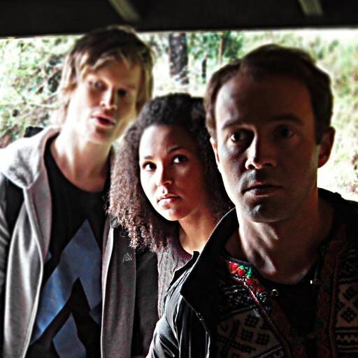 EventyrligHevn's profile picture. A short film in the dark Norwegian forests. Fantasy, action & horror