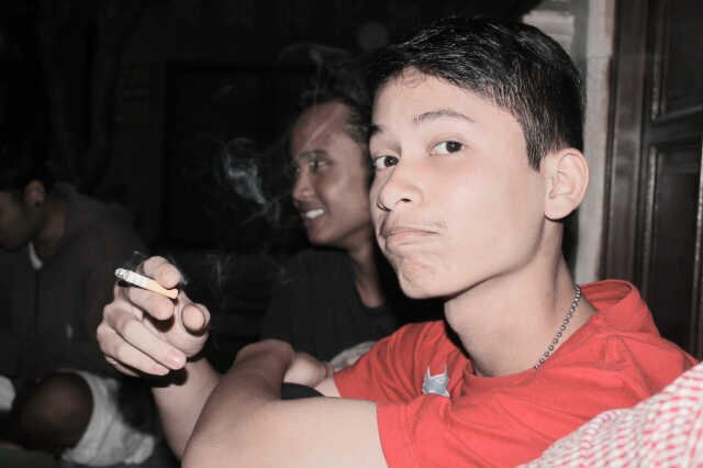 balaBCG's profile picture. BCG_Bitera Corsegrinder™