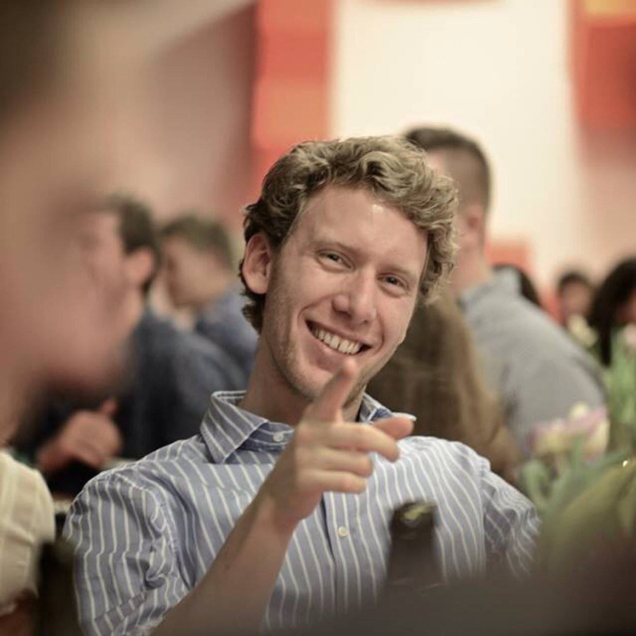 Can_Nielsen's profile picture. Danish expat in Dublin. I do awesome things online.