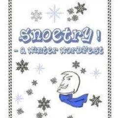 2025 will be the 15th anniversary of Snoetry: A Winter Wordfest, a Lix & Kix production. Stay tuned for more details. https://t.co/ONob2wmLtV.