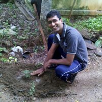 Gitakrishnan Ramadurai (@gitakrishnan) 's Twitter Profile