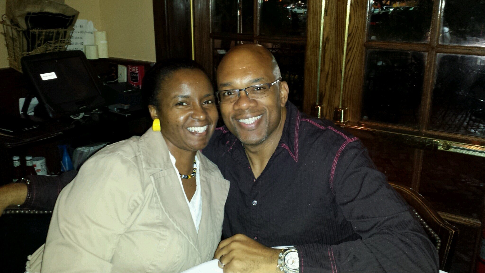 tnt9866's profile picture. The Lord is my Sherpard, I Shall not want............