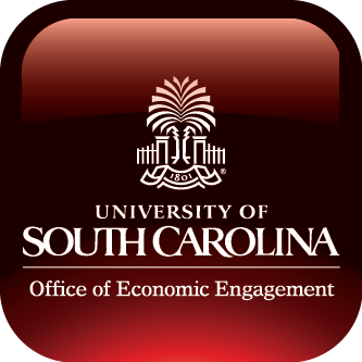 @UofSC Office of Economic Engagement connects industry to research and university assets while building opportunities for commercialization of cutting edge tech