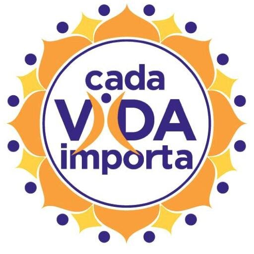 Movimiento por la Vida! Caracas, Venezuela