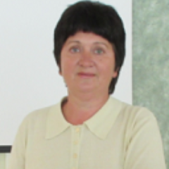 Liucija Zykovic Profile