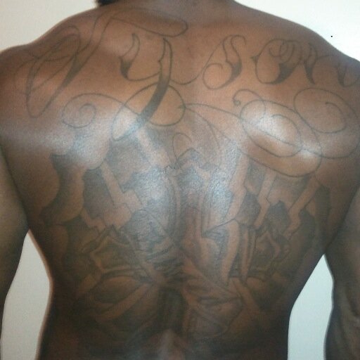 Laid back cool kinda guy sorta like a cool summer breeze lol... University of Memphis Grad. #EnoughSaid