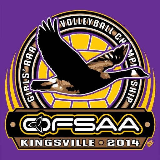 Welcome to the 2014 OFSAA 'AAA' Girls Volleyball Championships on Twitter!
Here you'll find results, pictures and breaking news!