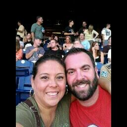 acwardell461's profile picture. 