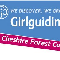 GG Cheshire Forest (@girlguidingcf) Twitter profile photo