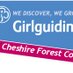 GG Cheshire Forest (@GirlguidingCF) Twitter profile photo