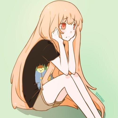 Principessa del Regno di Ooo, Gommarosa~