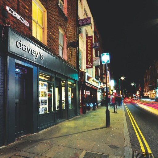 daveysco's profile picture. East London Estate Agent For All Sales, Lettings and Investments.