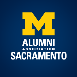 Join the U of M Club of Sacramento, your connection back to all things Michigan!