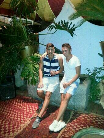 MoraLokoloko666's profile picture. 