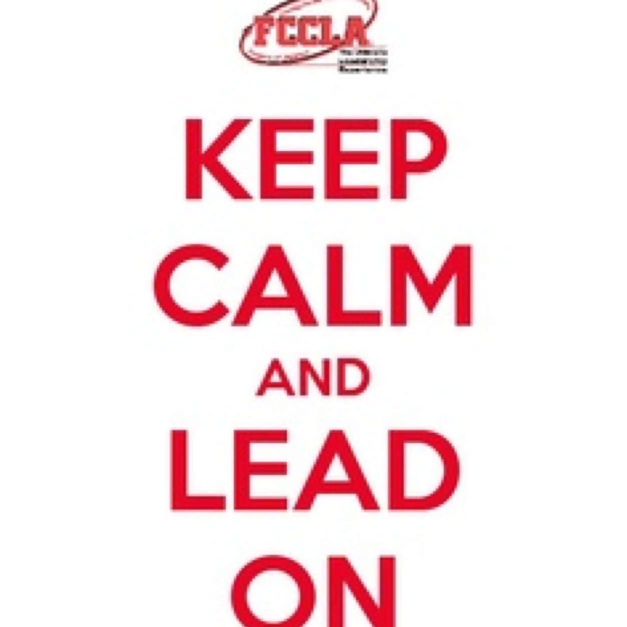 Tweets about typical things FCCLA members say. DM the FCCLA things you say! #FCCLA #SpreadTheRed
