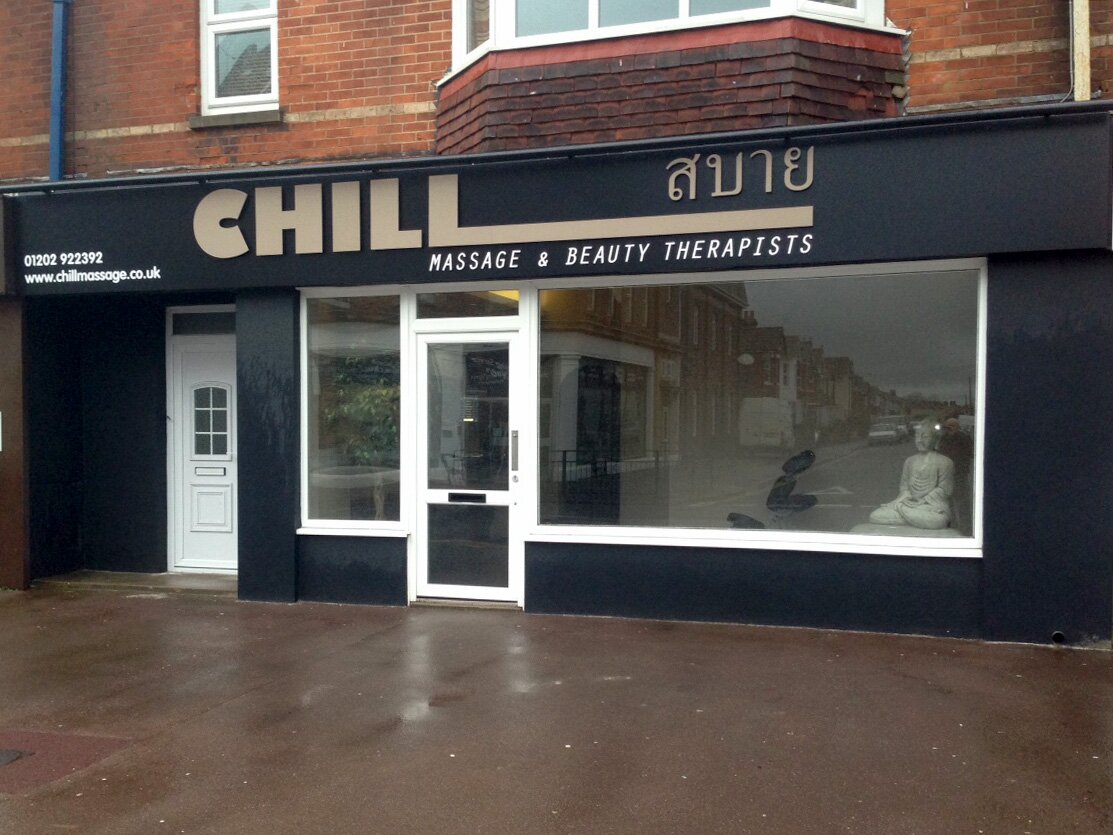 chillbmth's profile picture. Chill is owned and managed by a team with over 30 years experience, so when coming to us you can be sure that your health and well-being are in safe hands!