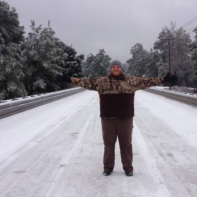 ClaytonomoKing's profile picture. 