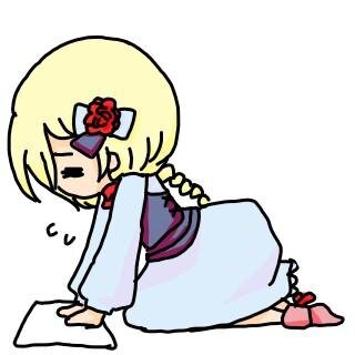 MaretRain's profile picture. pixiv企画用アカウントです。NLが好き。BLもGLも嫌いじゃない。
二次元三次元創作コスプレ漫画小説夢･･･なんでも好き。　　＜進行形企画＞【ちびモノ】クリス　　＜終了済＞【AML】エステル