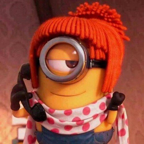 DanielleHendley's profile picture. 