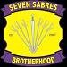 SevenSabres's profile picture. We are a motorcycle riding club out of Angier, NC #motorcycles #riding #club