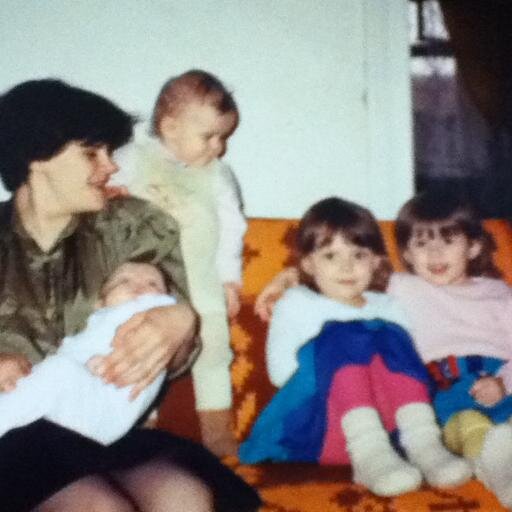 monialaskowska1's profile picture. 