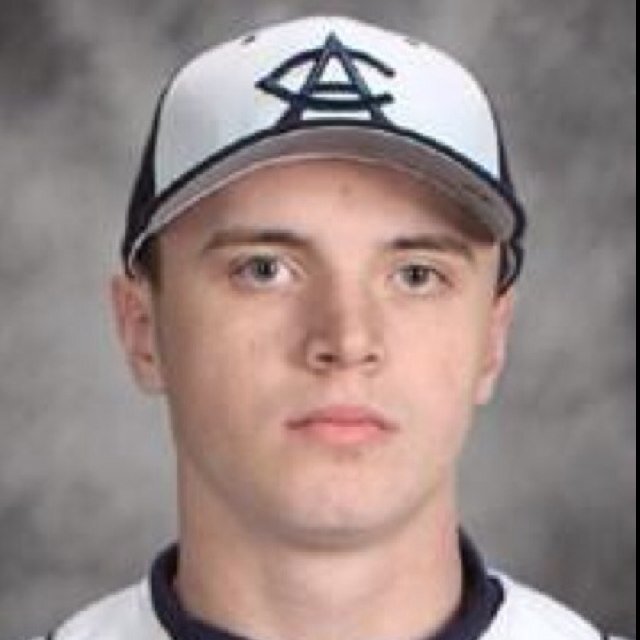 JJtheTANK3's profile picture. baseball player at Augie