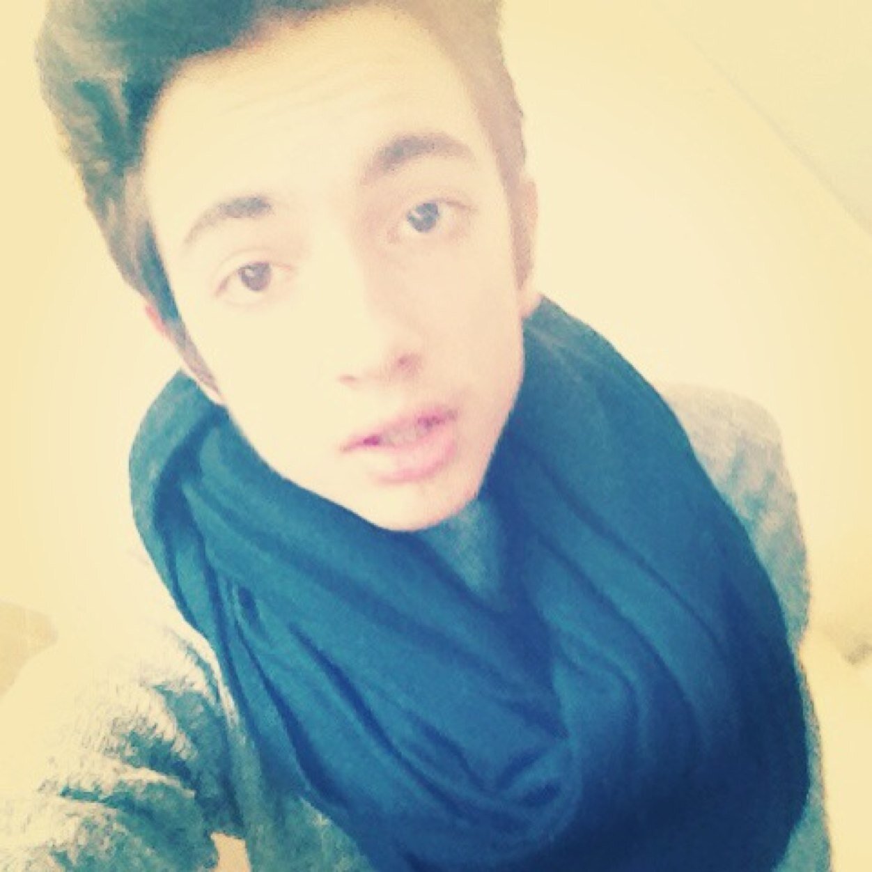 AlexisUgly's profile picture. Mon snapchat : fuckybadalexis