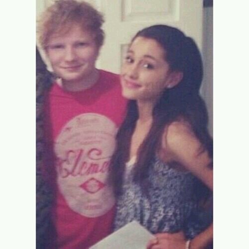 Ari ora e per sempre ❤ • 20/02/14 ❤ • Mitch ti voglio bene