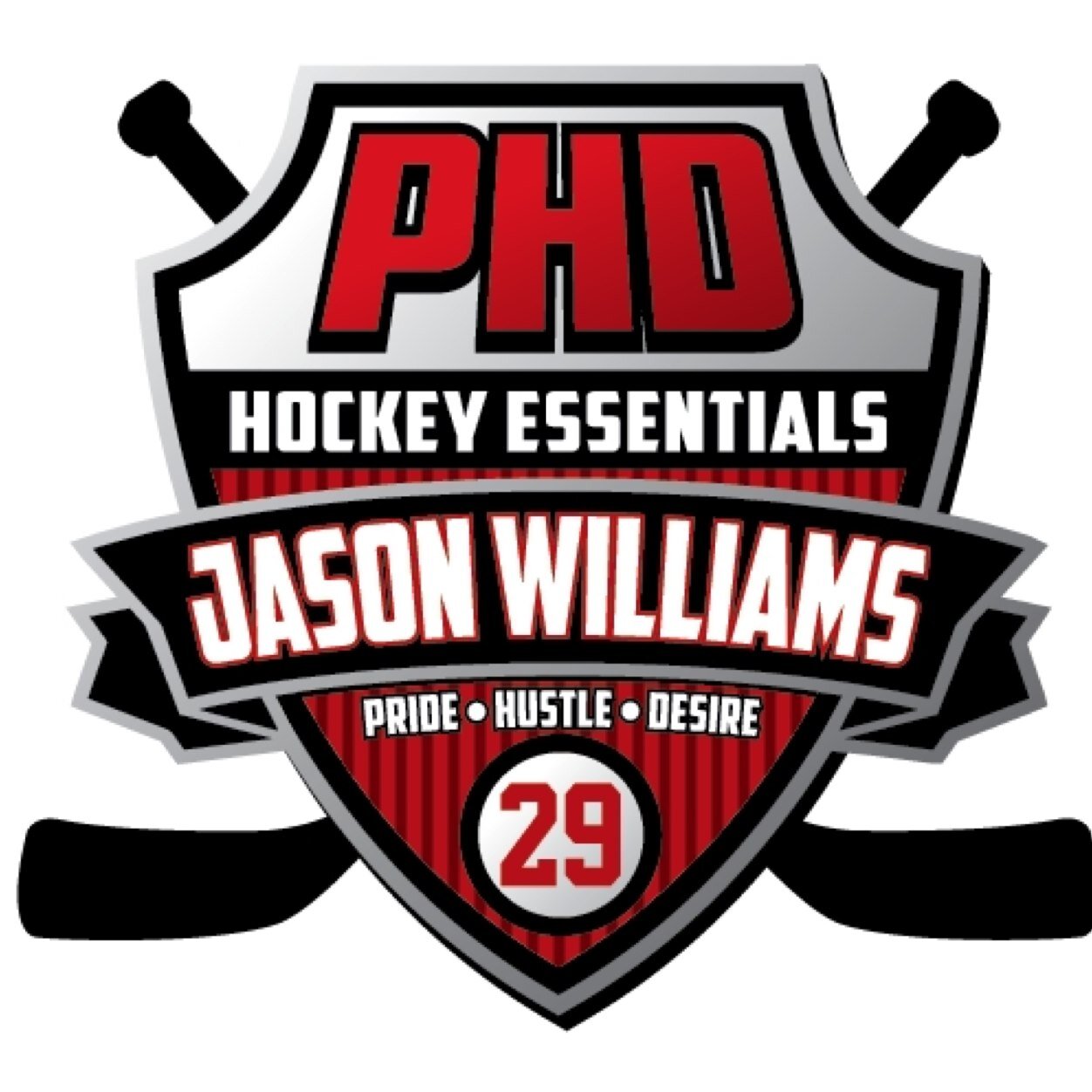 PHDHockey29's profile picture. Embarking on a new venture with PHD Hockey Essentials. My goal is to share, enrich & simulate hockey skills, that will support young players' pro careers.