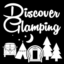 A collection of the best glamp sites with a regularly updated glamping blog!