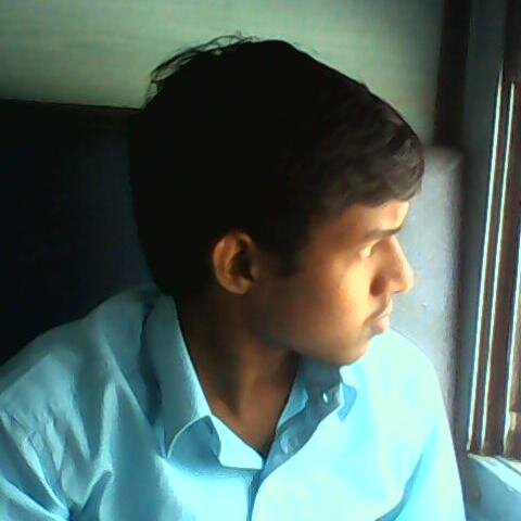 prashanth_rudra's profile picture. 