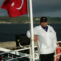 Rifat Ontug (@rifatontug) 's Twitter Profile