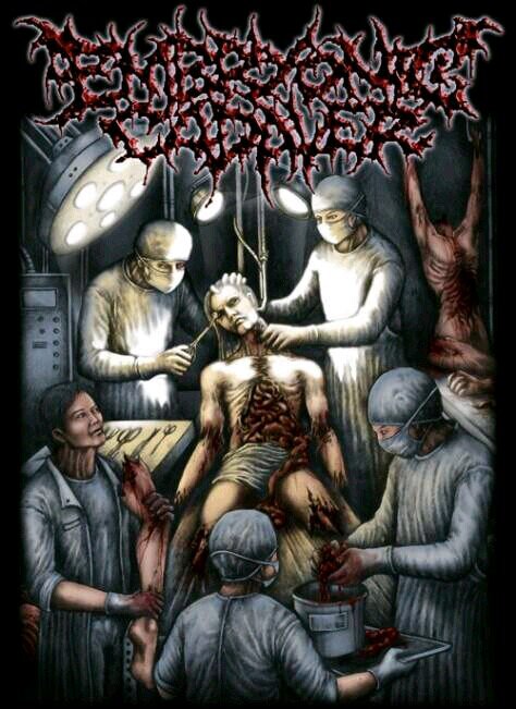JUST FUCKIN SLAM ON YOUR SHIT GUTTURAL WAY  Voc: @acimslam  Guitar: @andycahyadii Bassist: @sonijabluk CP : @acimslam / 08567827299
