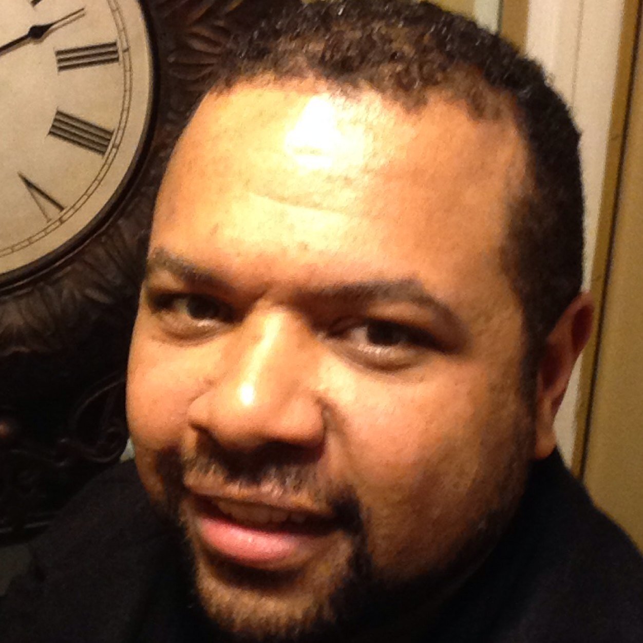 ericjberry's profile picture. 