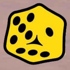 rd_magazine's profile picture. Revista voltada para RPGs e BoardGames, tratando de assuntos nacionais e internacionais. Surgido a partir de Projeto do curso de Design Gráfico.