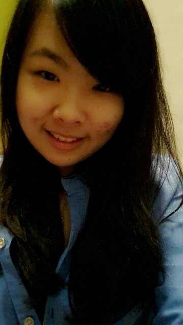 chrstyna's profile picture. Gemini ¤ simple girl ¤ Friendly ¤ Have a small eyes ¤ Chubby cheeks ¤ hates cockroach ¤ Home cook chef