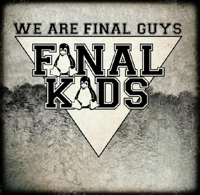 FINALKIDS