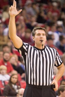 SECrefsSuck's profile picture. Not officially an Official.