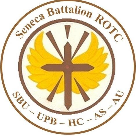 The official Twitter account for St. Bonaventure University Army ROTC
