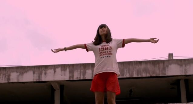 MaryIsHappy_'s profile picture. Official UK profile for Mary Is Happy, Mary Is Happy: a film by Nawapol Thamrongrattanarit (Thailand 2013). Released by @day4night_films autumn 2014.