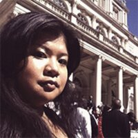 Christina Baal (@cbaal) 's Twitter Profile