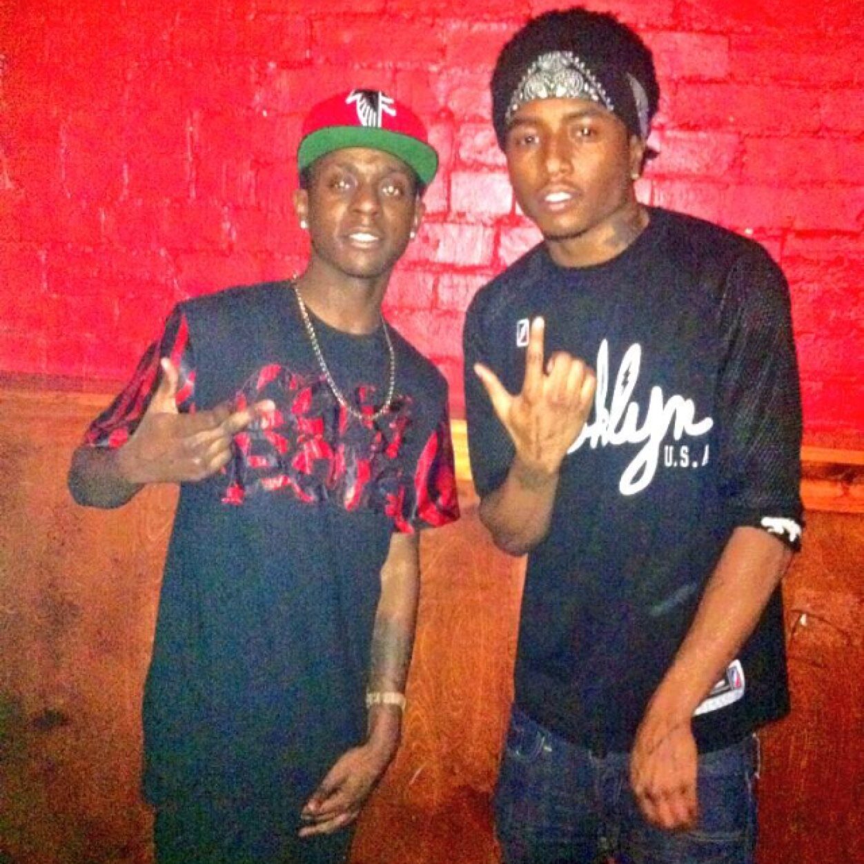 Chuckiee_Lyons's profile picture. 11/29/13